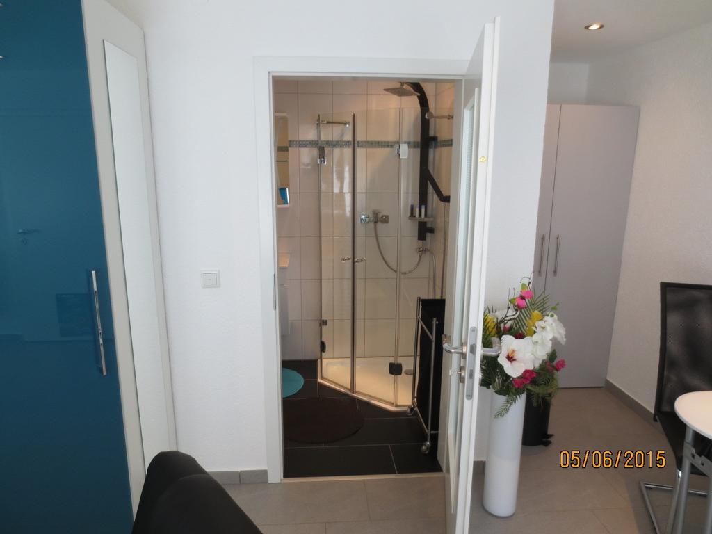 Apartment Abel Hannover Room photo