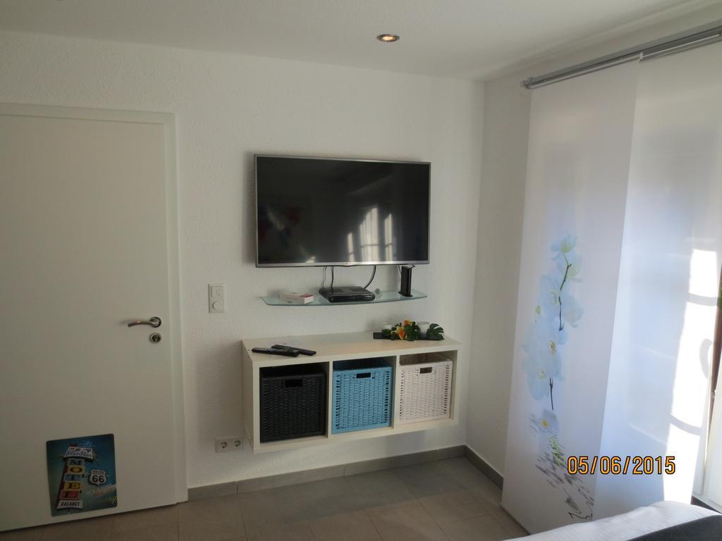 Apartment Abel Hannover Room photo