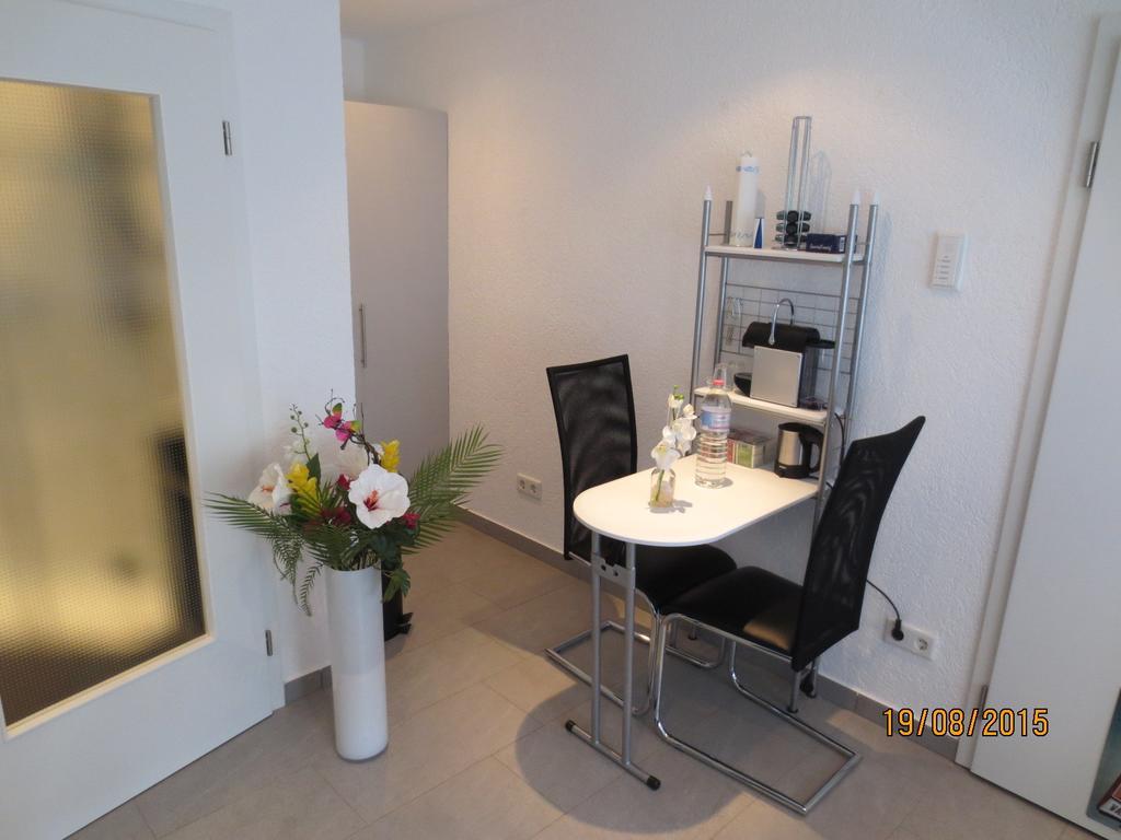 Apartment Abel Hannover Room photo