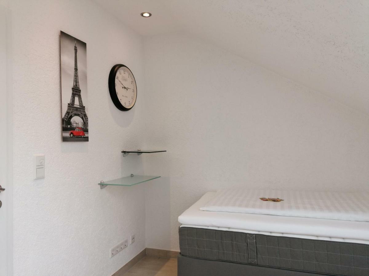 Apartment Abel Hannover Exterior photo